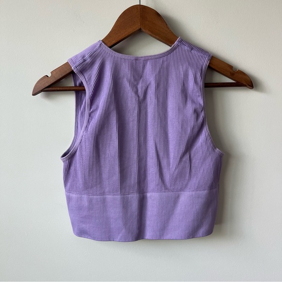 Urban Outfitters Seamless Top - Picture 3 of 3